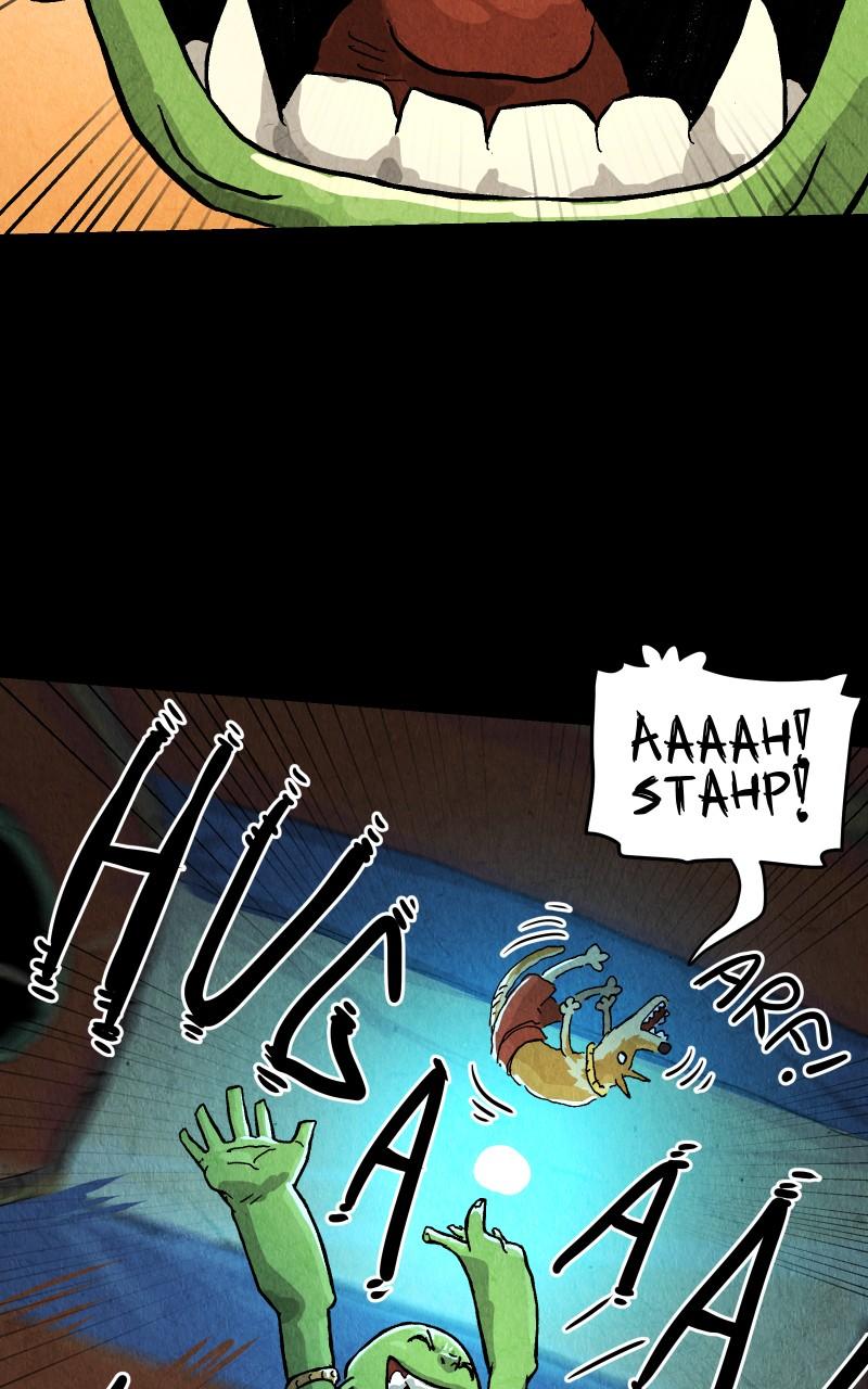 GUL Chap 146 - Next Chap 147