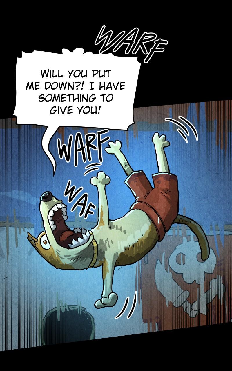 GUL Chap 146 - Next Chap 147