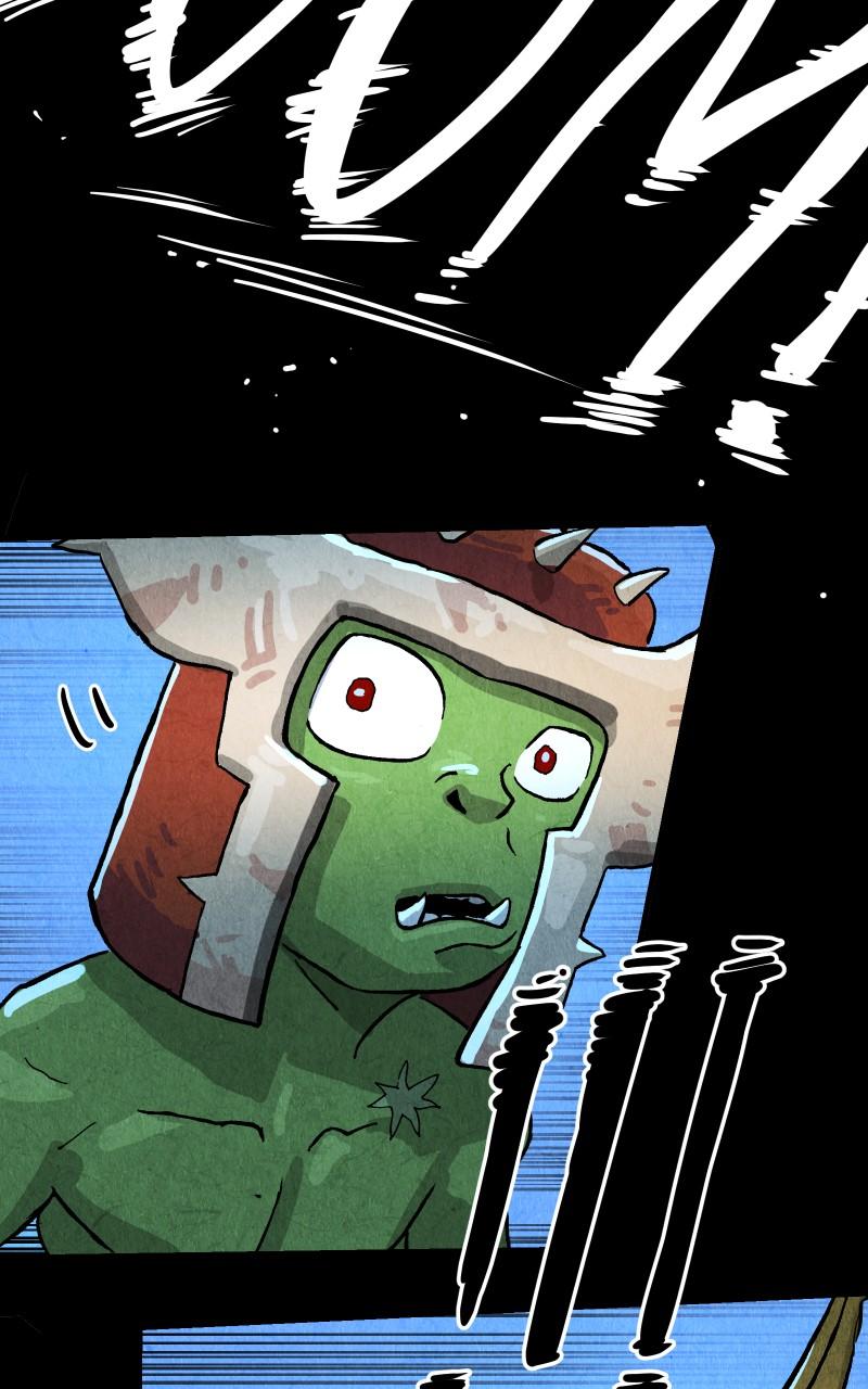 GUL Chap 146 - Next Chap 147