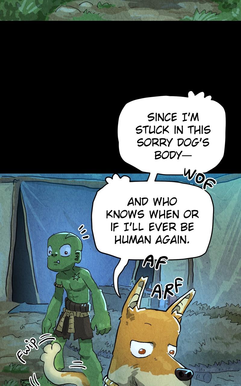 GUL Chap 146 - Next Chap 147