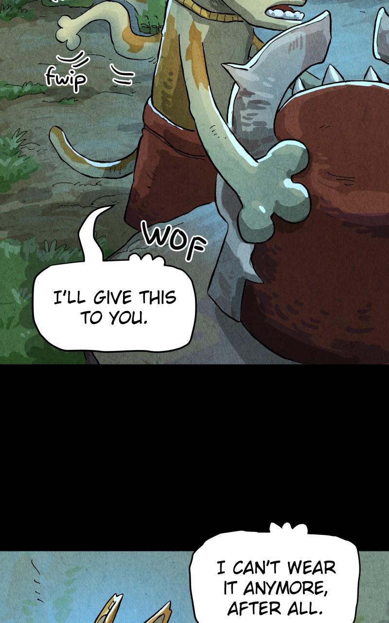 GUL Chap 146 - Next Chap 147