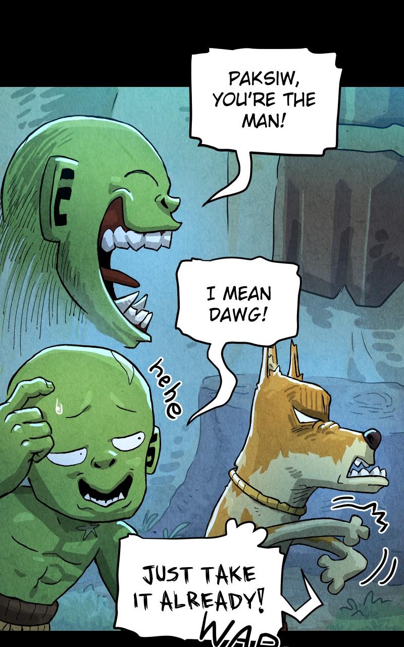 GUL Chap 146 - Next Chap 147