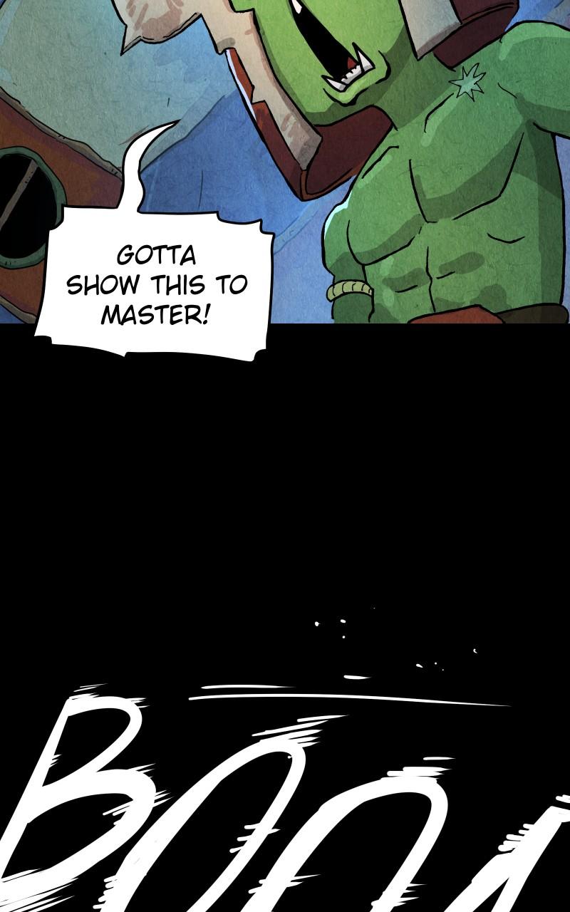 GUL Chap 146 - Next Chap 147