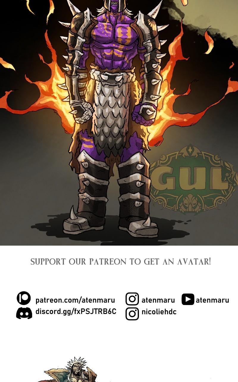 GUL Chap 146 - Next Chap 147