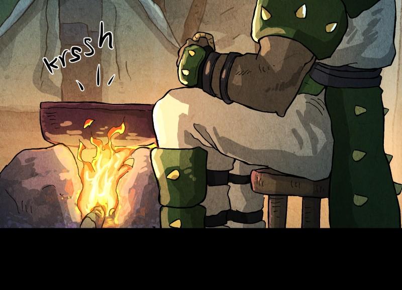 GUL Chap 146 - Next Chap 147