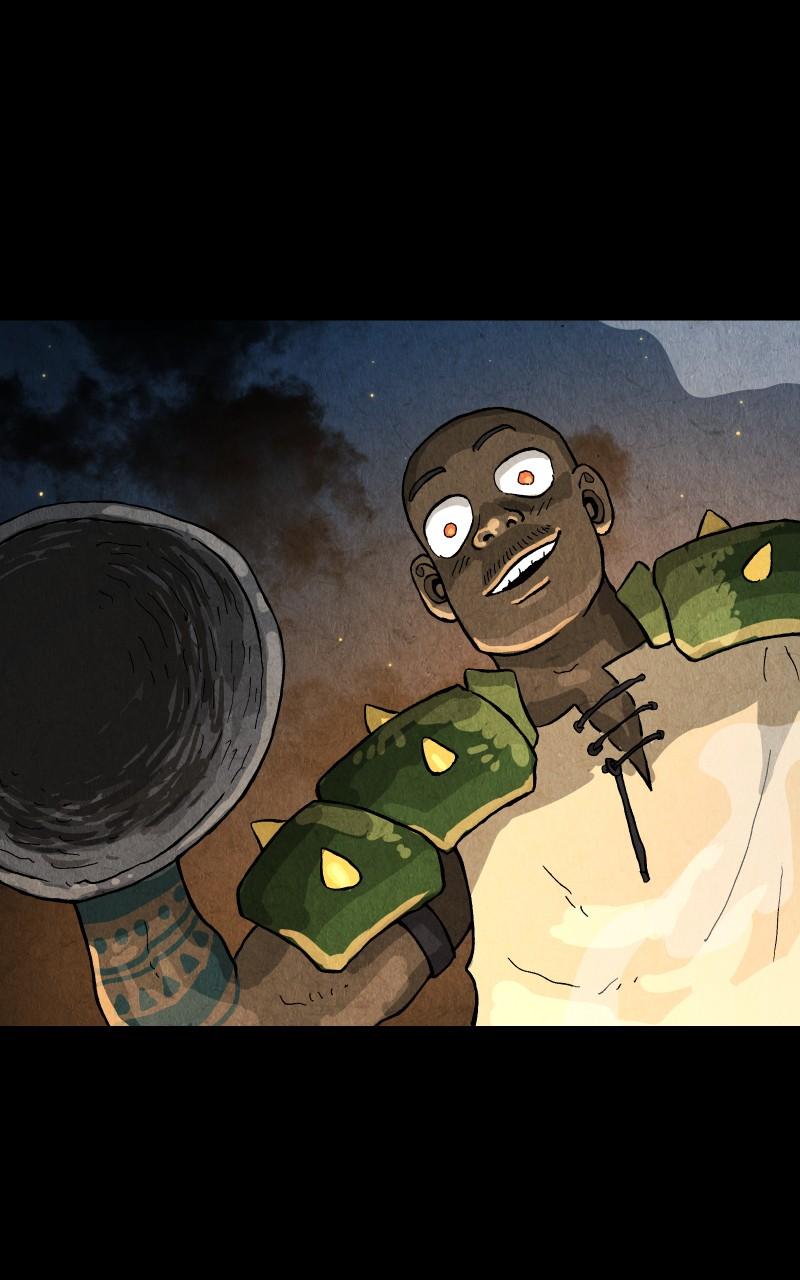 GUL Chap 146 - Next Chap 147