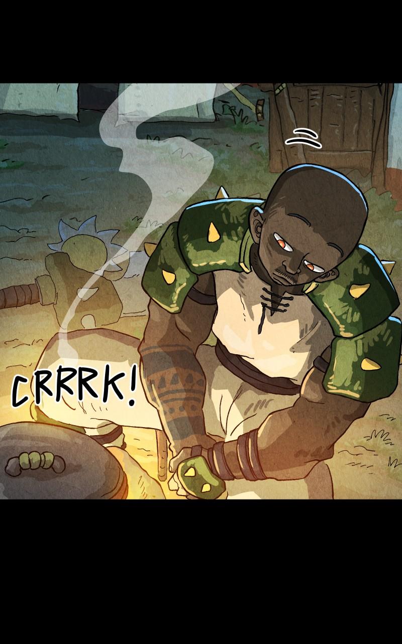 GUL Chap 146 - Next Chap 147