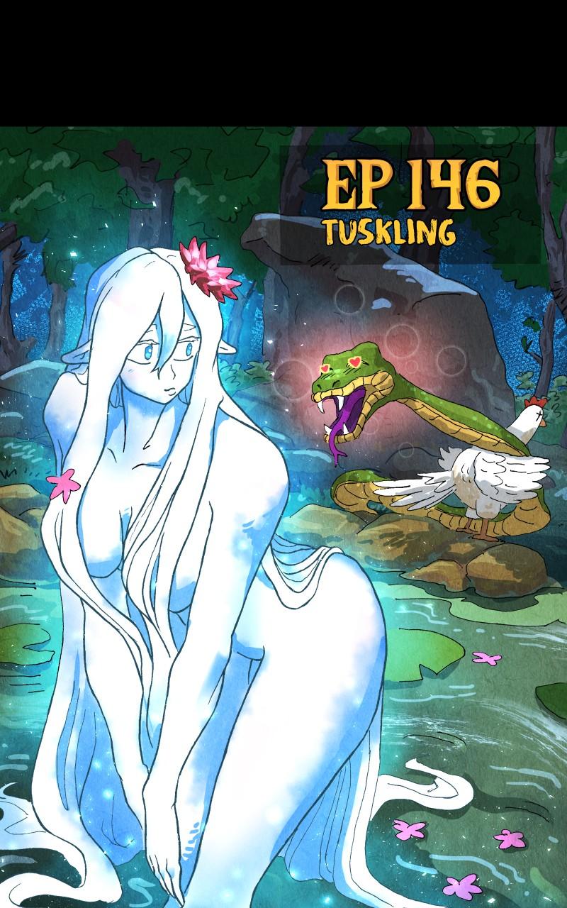 GUL Chap 146 - Next Chap 147