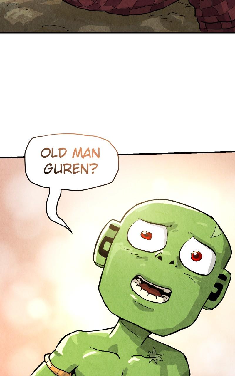 GUL Chap 146 - Next Chap 147