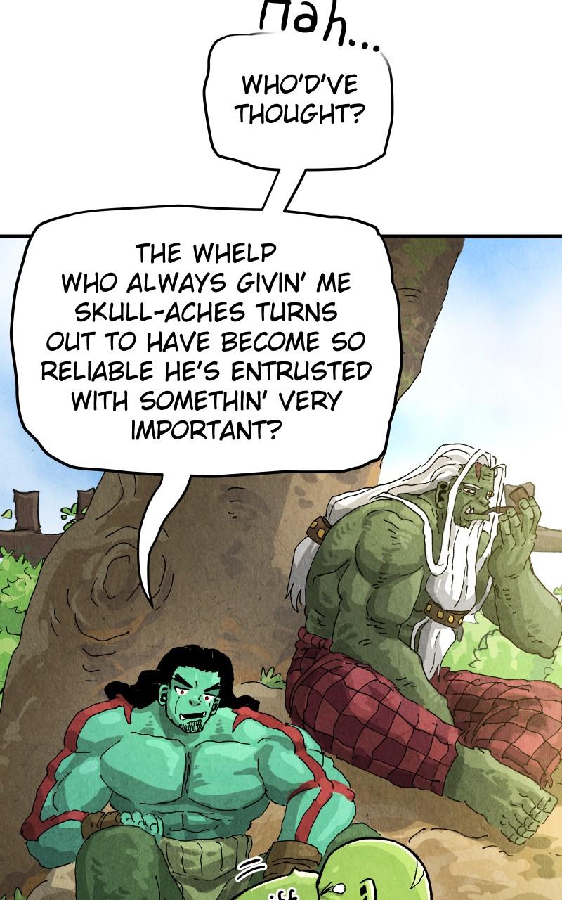 GUL Chap 146 - Next Chap 147