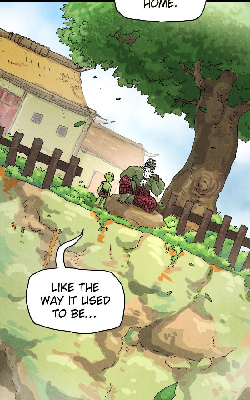 GUL Chap 146 - Next Chap 147