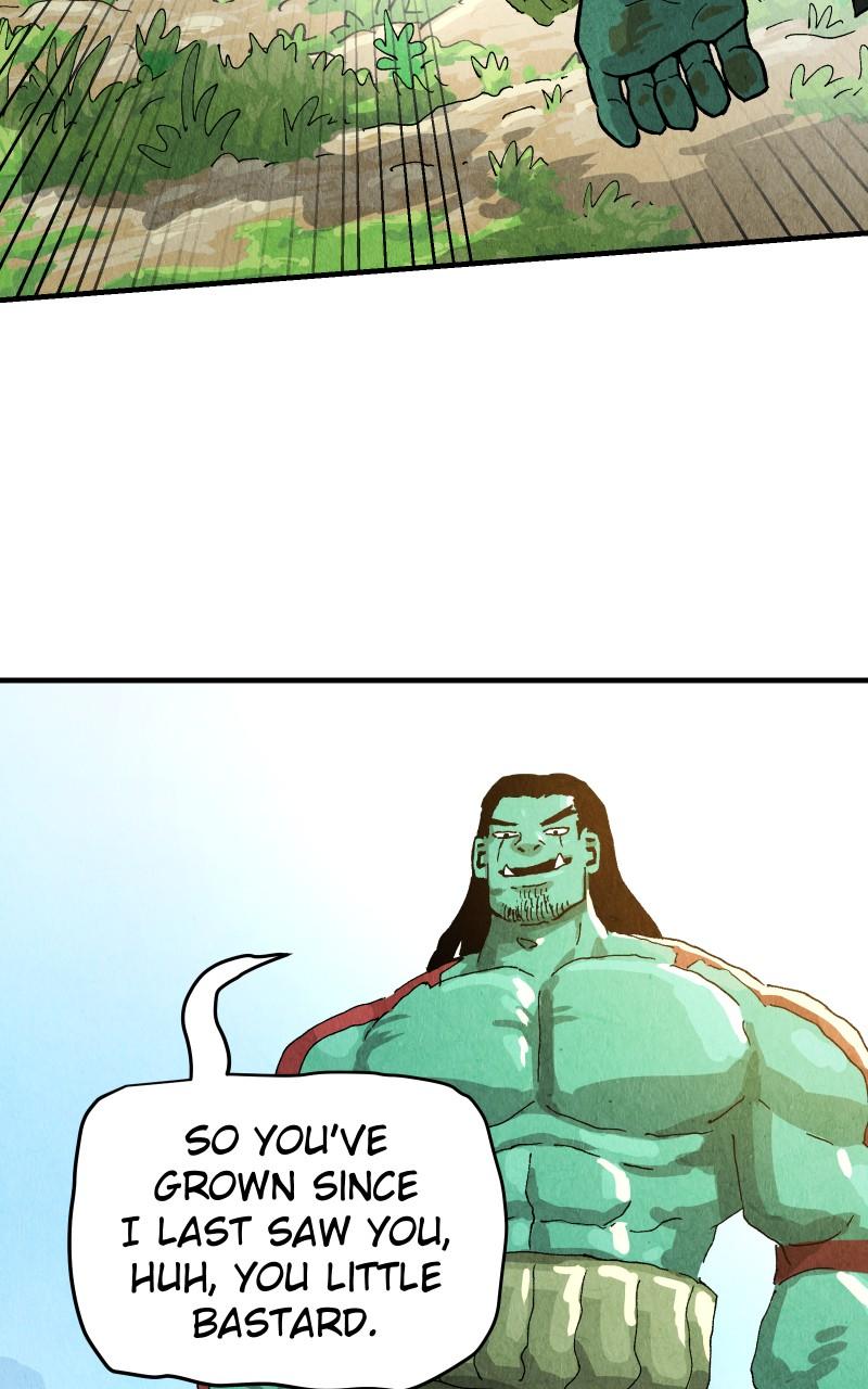 GUL Chap 146 - Next Chap 147