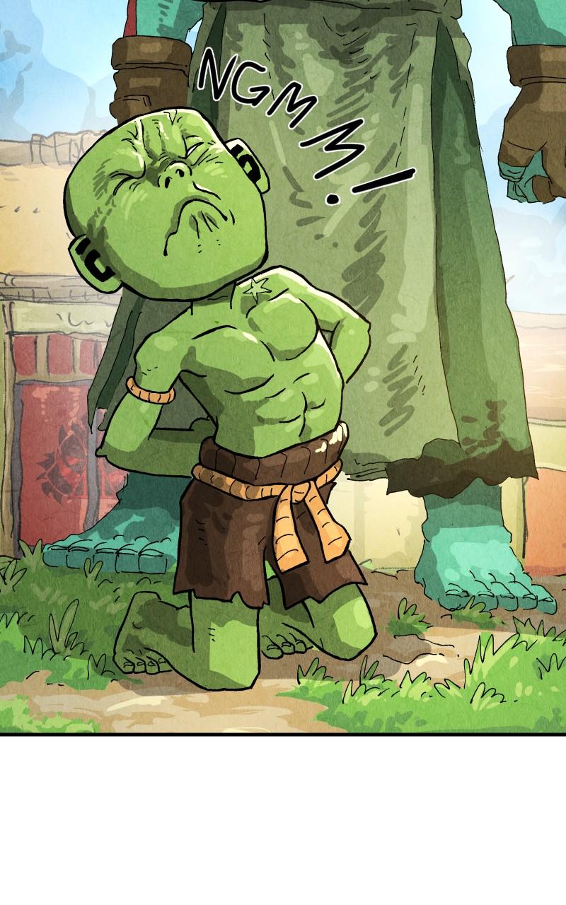 GUL Chap 146 - Next Chap 147