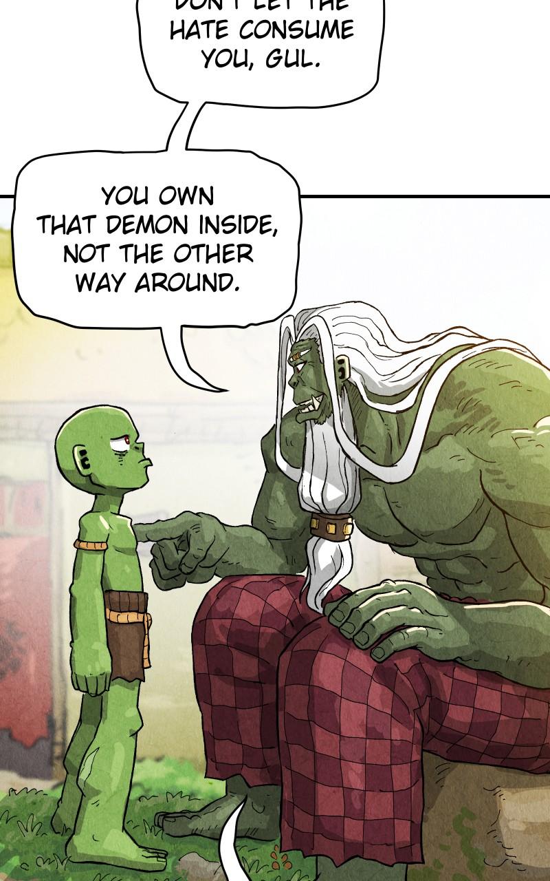 GUL Chap 146 - Next Chap 147
