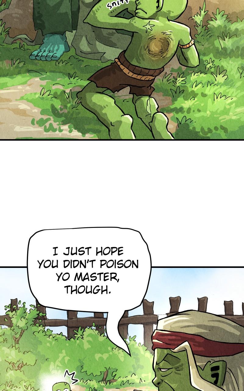 GUL Chap 146 - Next Chap 147