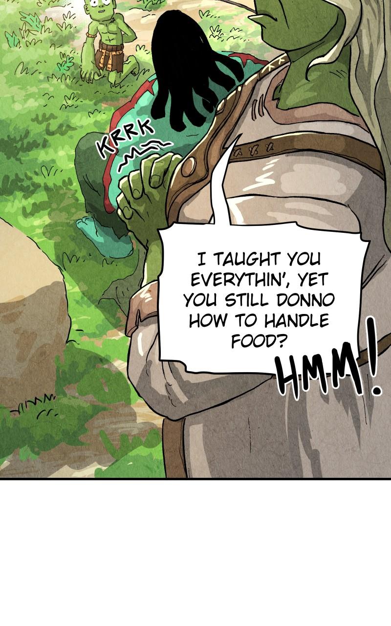 GUL Chap 146 - Next Chap 147