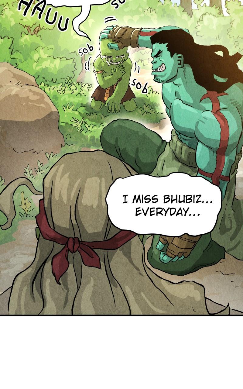 GUL Chap 146 - Next Chap 147