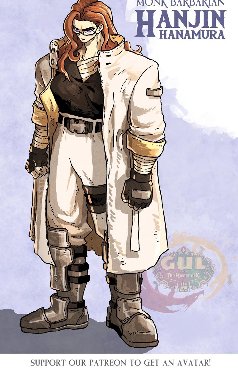 GUL Chap 148 - Next Chap 149