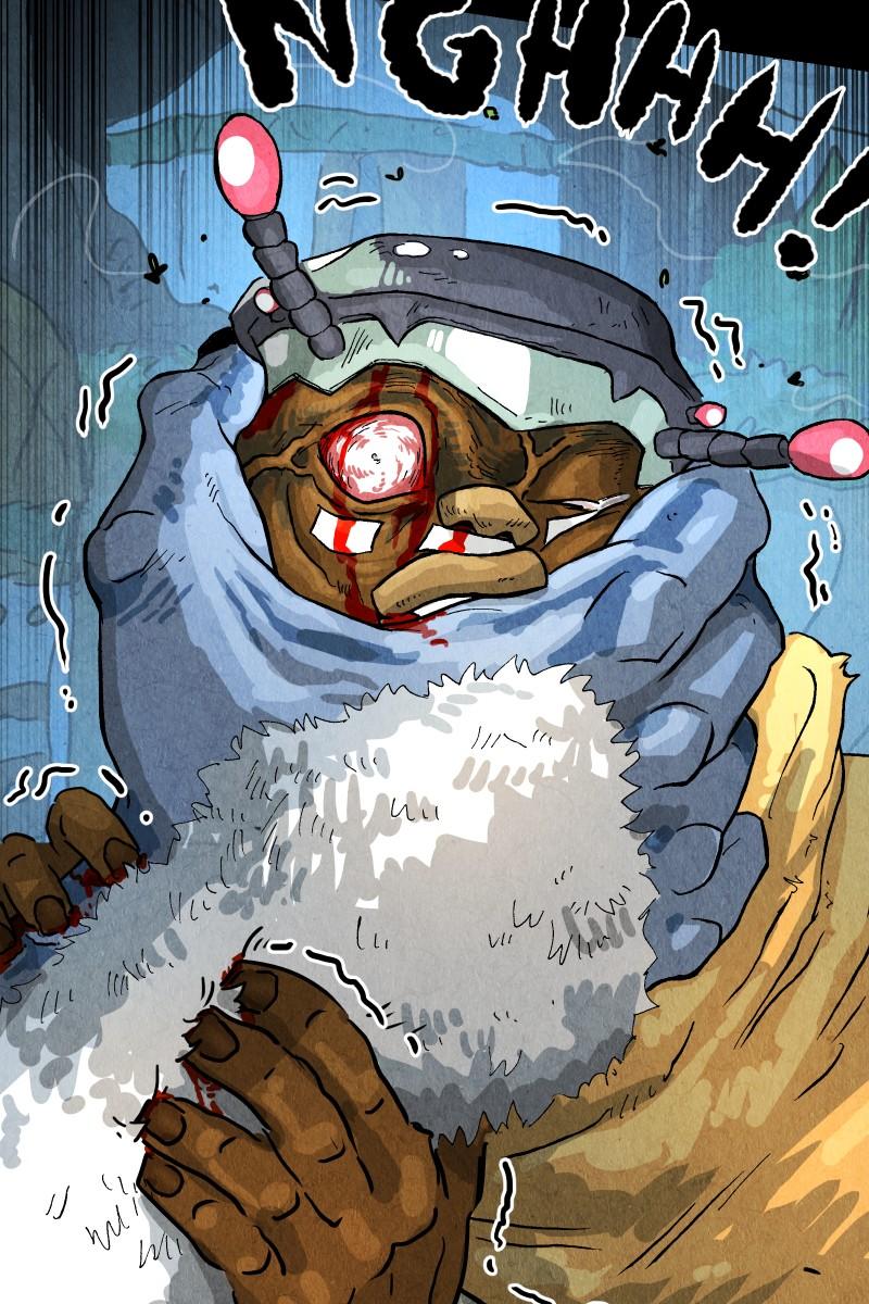 GUL Chap 148 - Next Chap 149