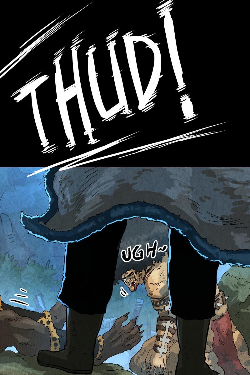 GUL Chap 148 - Next Chap 149