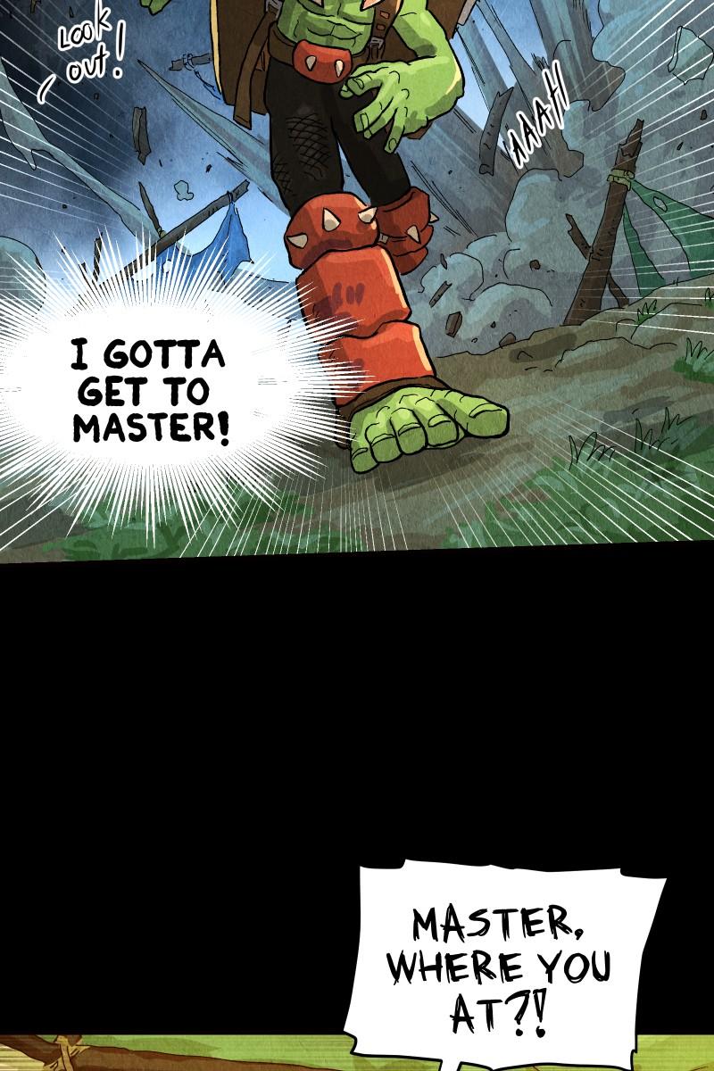 GUL Chap 148 - Next Chap 149