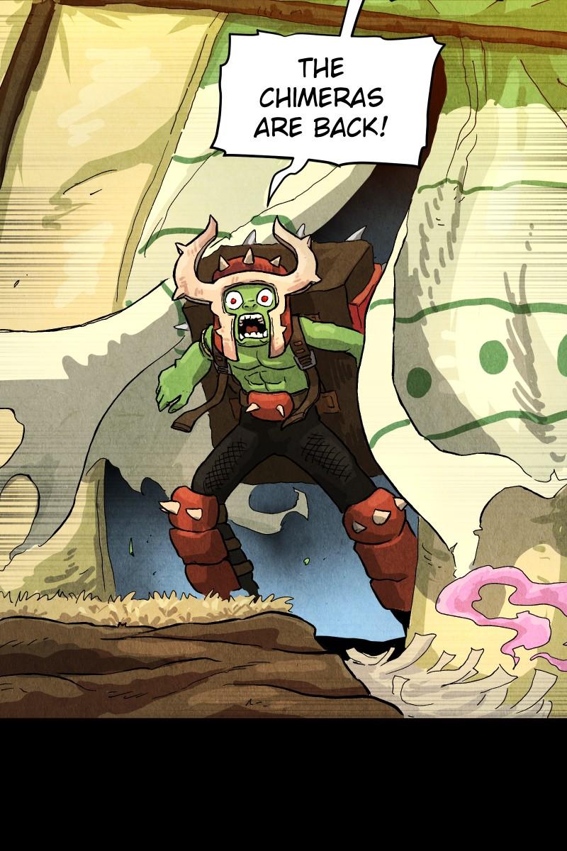 GUL Chap 148 - Next Chap 149