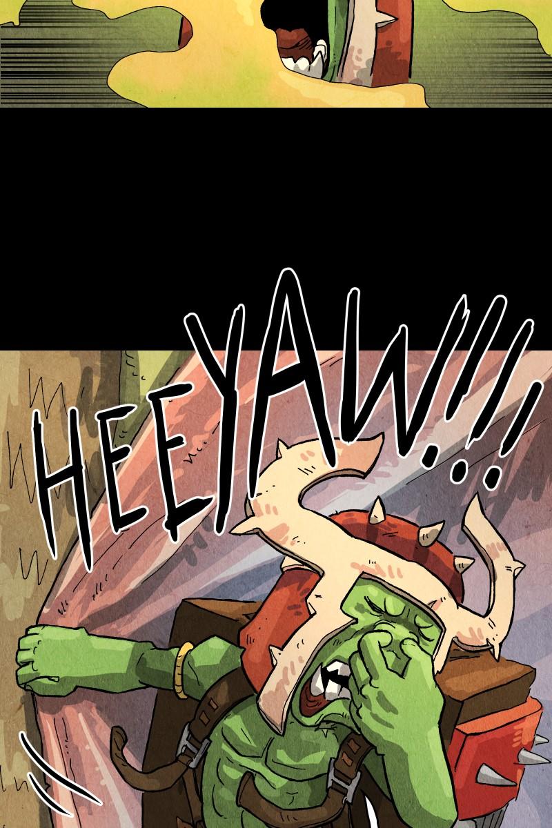 GUL Chap 148 - Next Chap 149