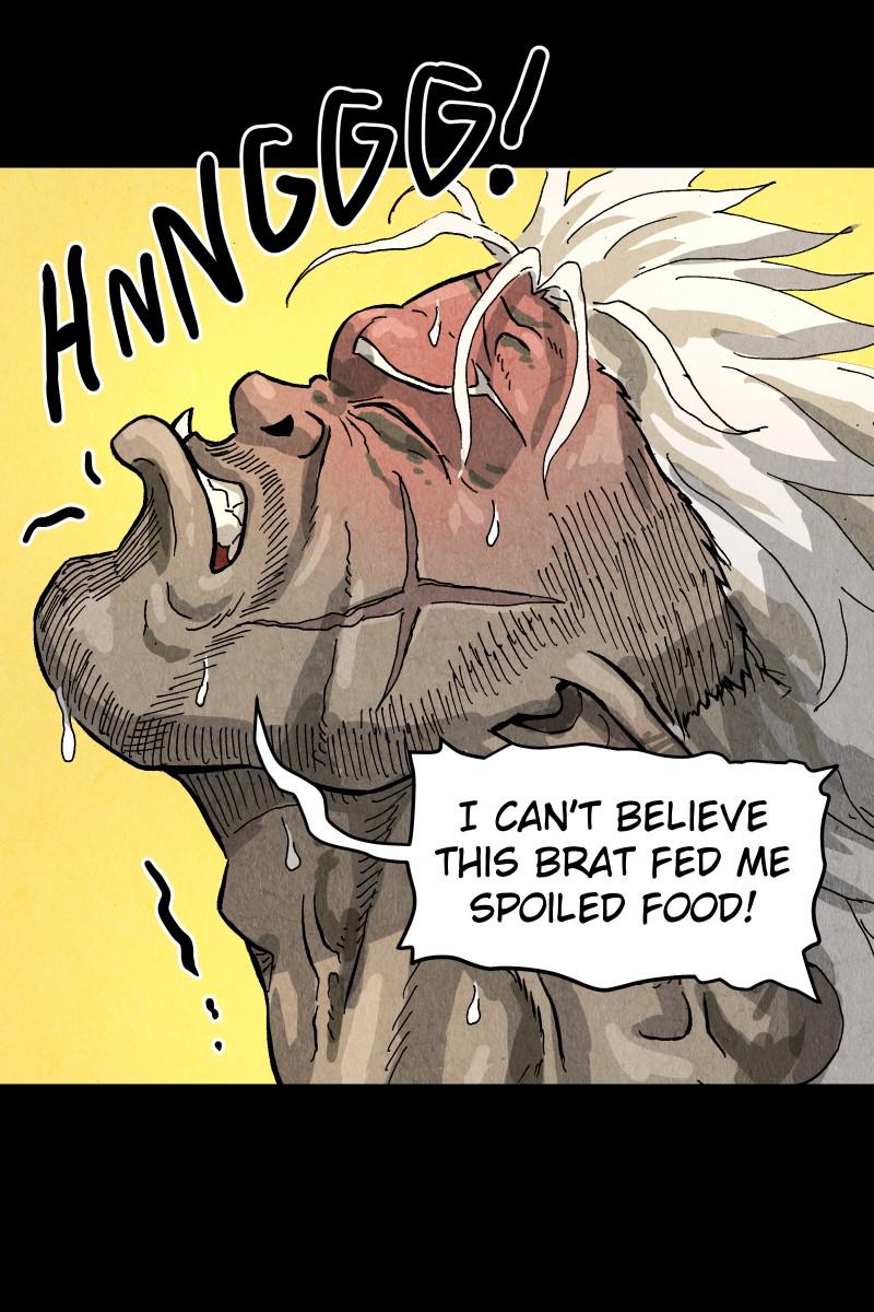 GUL Chap 148 - Next Chap 149