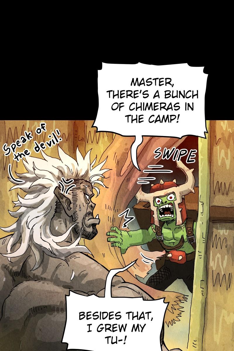 GUL Chap 148 - Next Chap 149