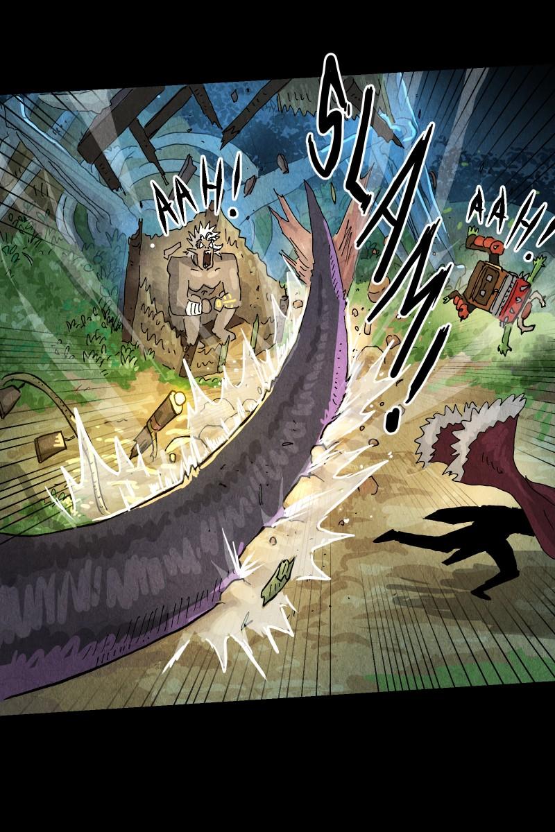 GUL Chap 148 - Next Chap 149