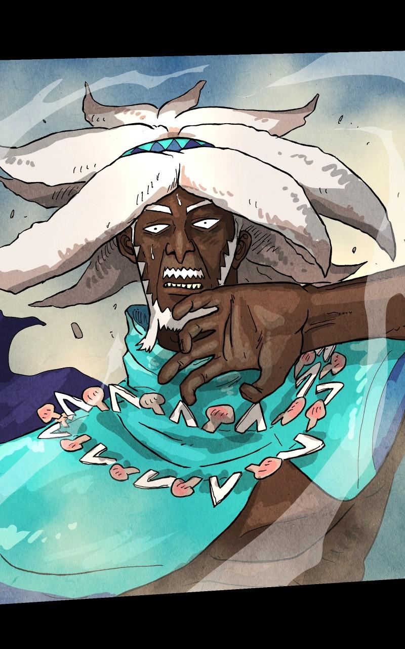 GUL Chap 148 - Next Chap 149