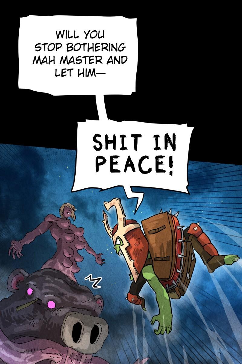 GUL Chap 148 - Next Chap 149