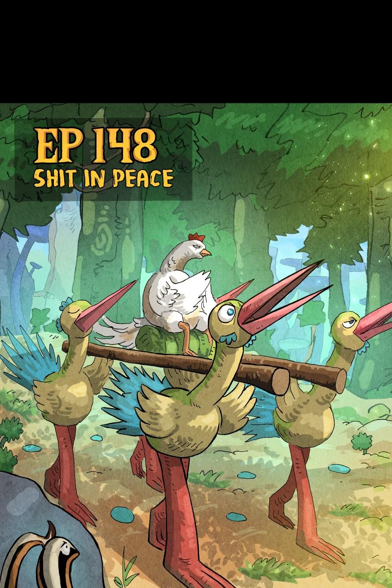 GUL Chap 148 - Next Chap 149