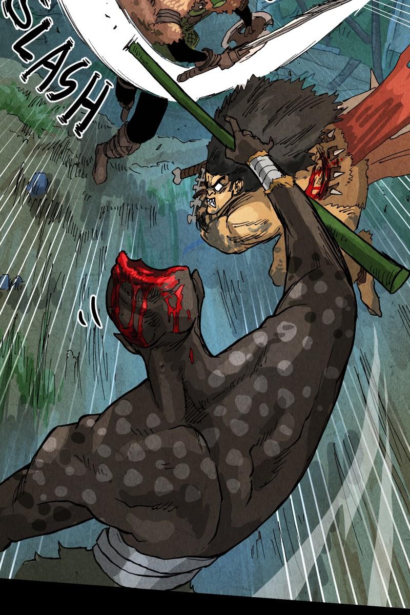 GUL Chap 148 - Next Chap 149