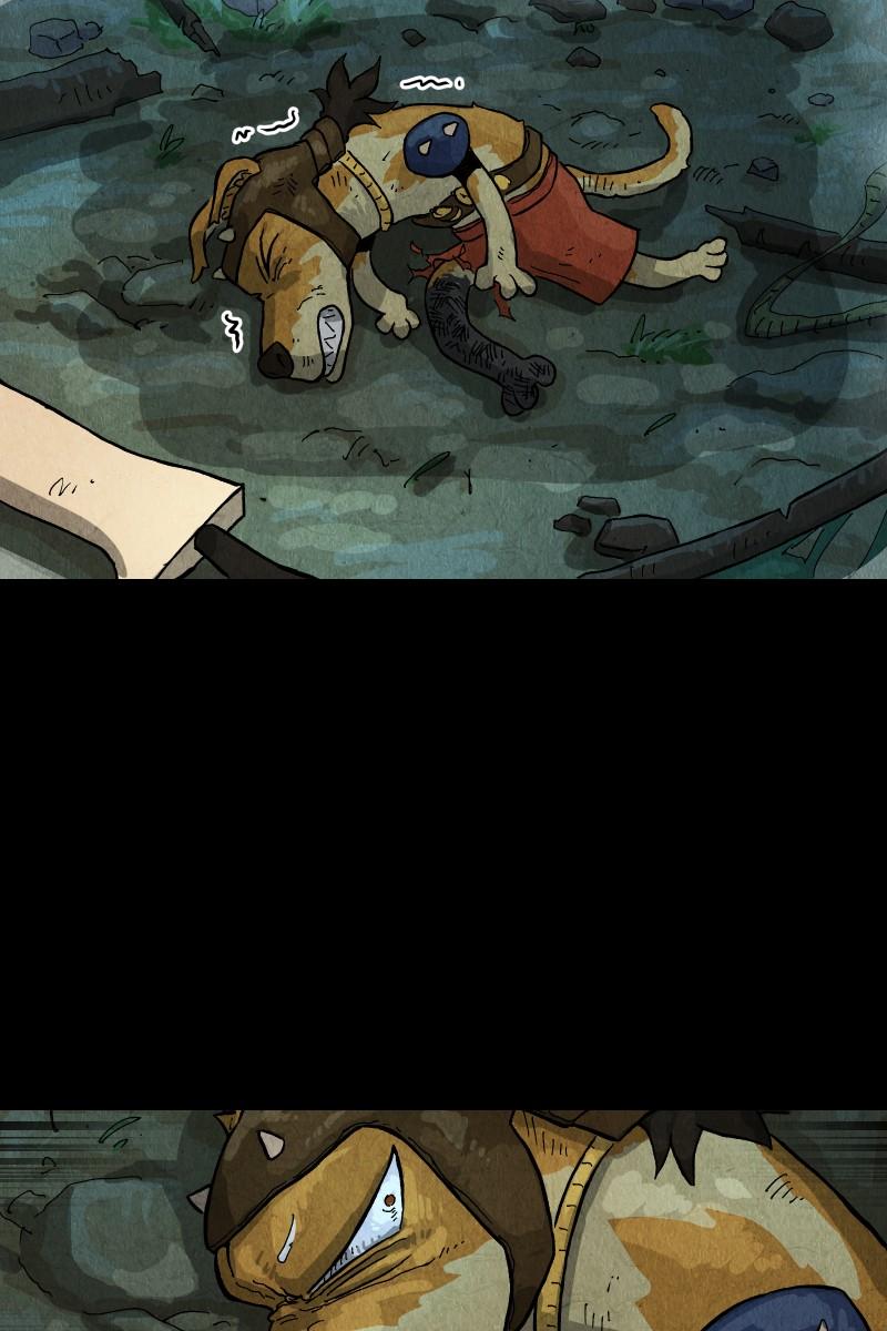 GUL Chap 149 - Next Chap 150