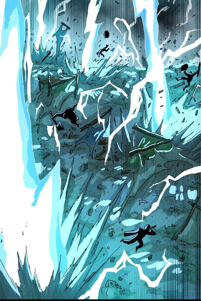 GUL Chap 149 - Next Chap 150