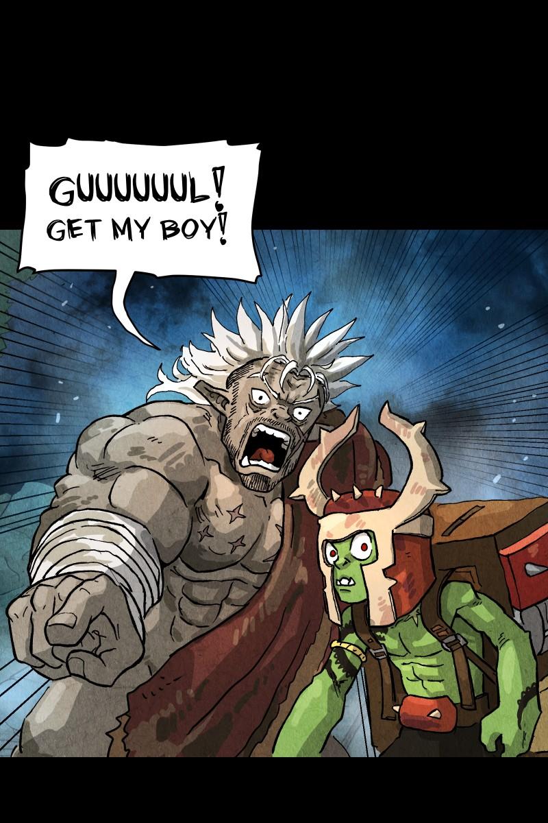 GUL Chap 149 - Next Chap 150