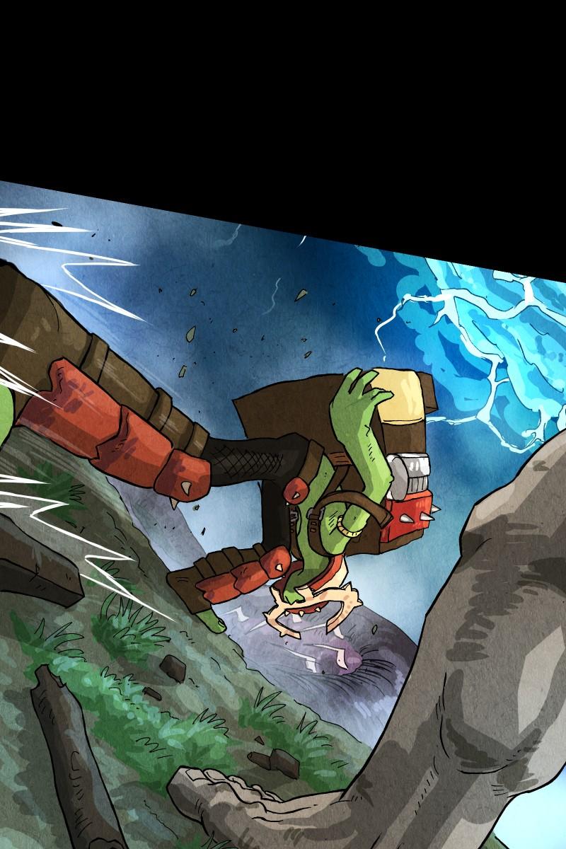 GUL Chap 149 - Next Chap 150