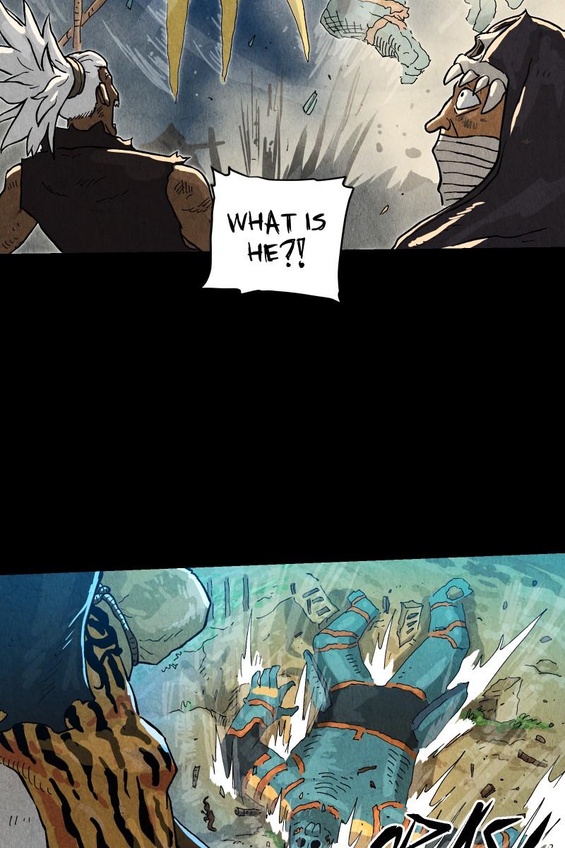GUL Chap 149 - Next Chap 150