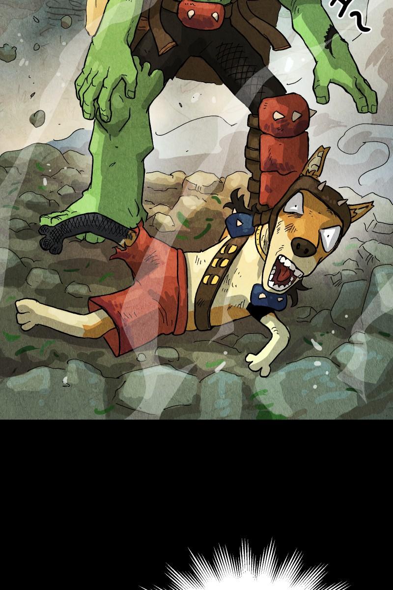 GUL Chap 149 - Next Chap 150