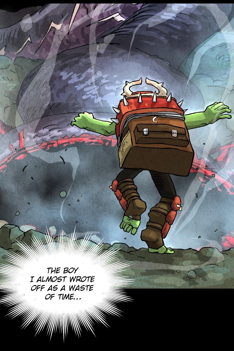 GUL Chap 149 - Next Chap 150