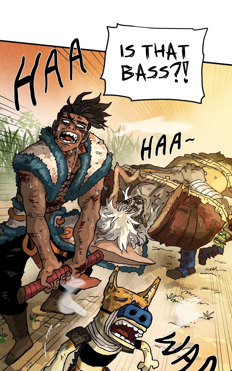 GUL Chap 140 - Next Chap 141