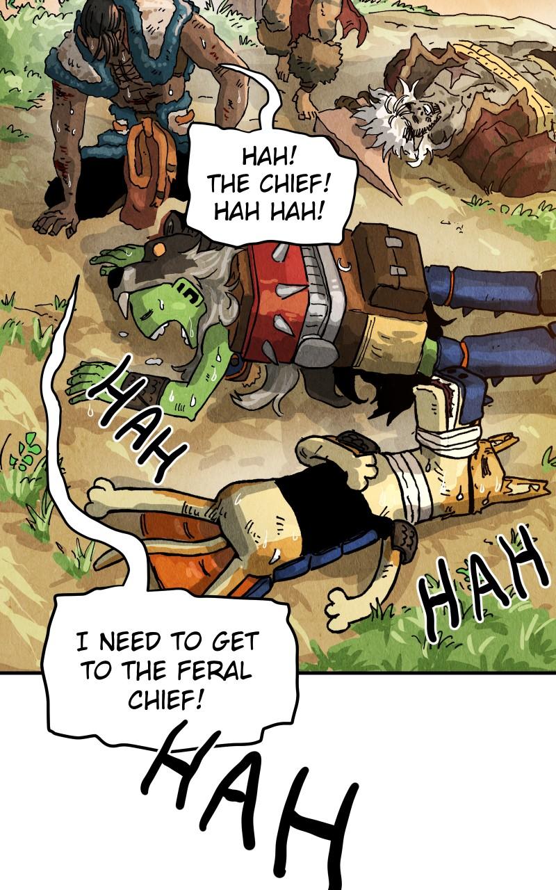 GUL Chap 140 - Next Chap 141