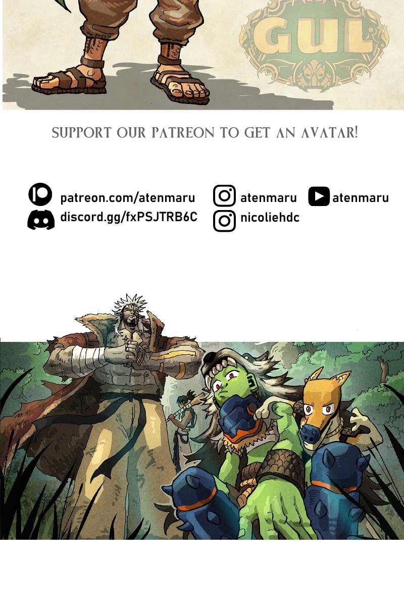 GUL Chap 140 - Next Chap 141