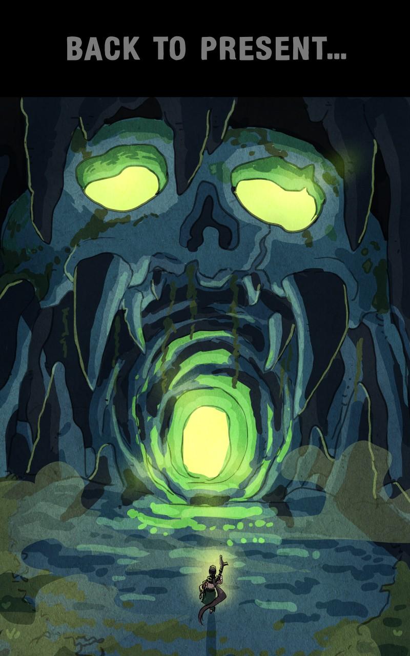 GUL Chap 140 - Next Chap 141