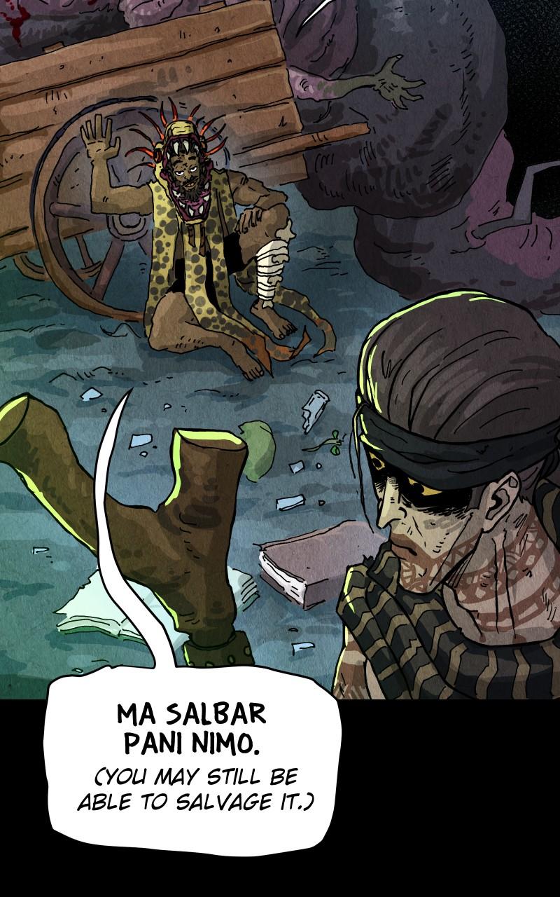 GUL Chap 140 - Next Chap 141