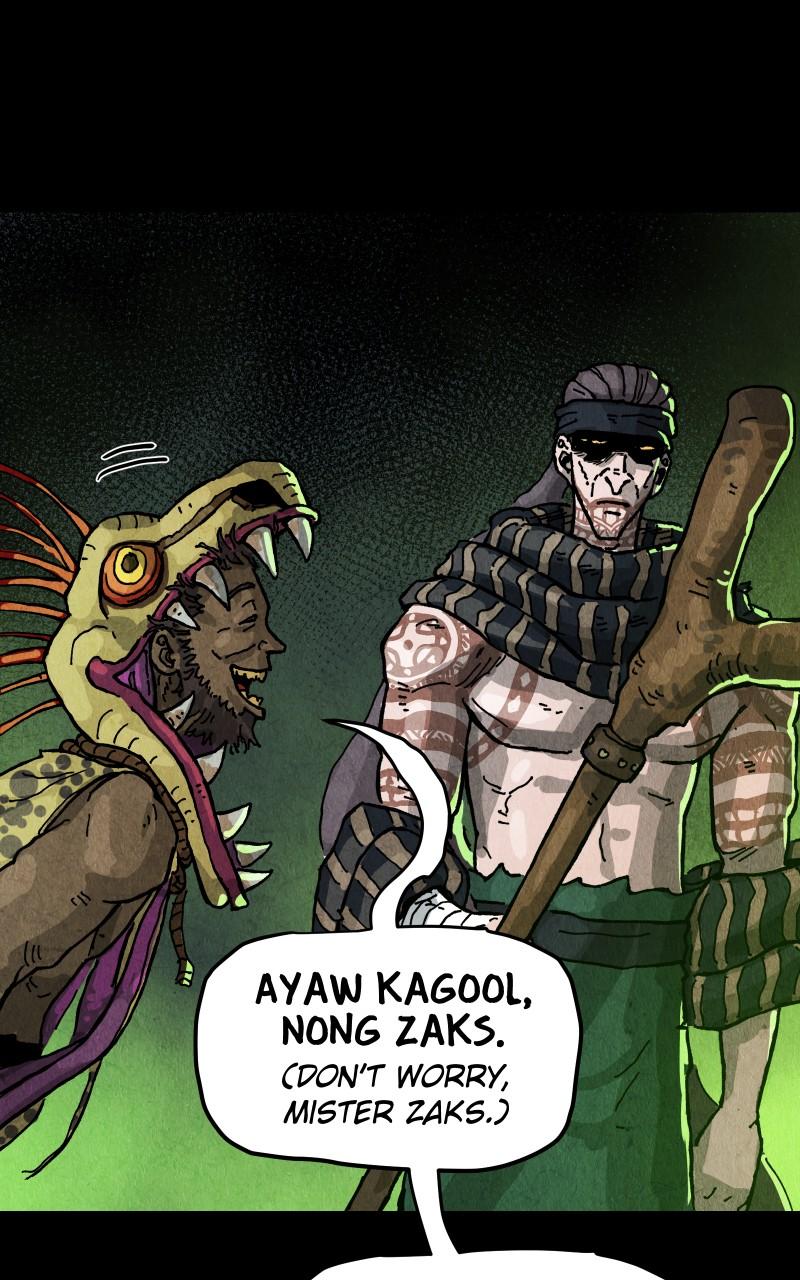 GUL Chap 140 - Next Chap 141