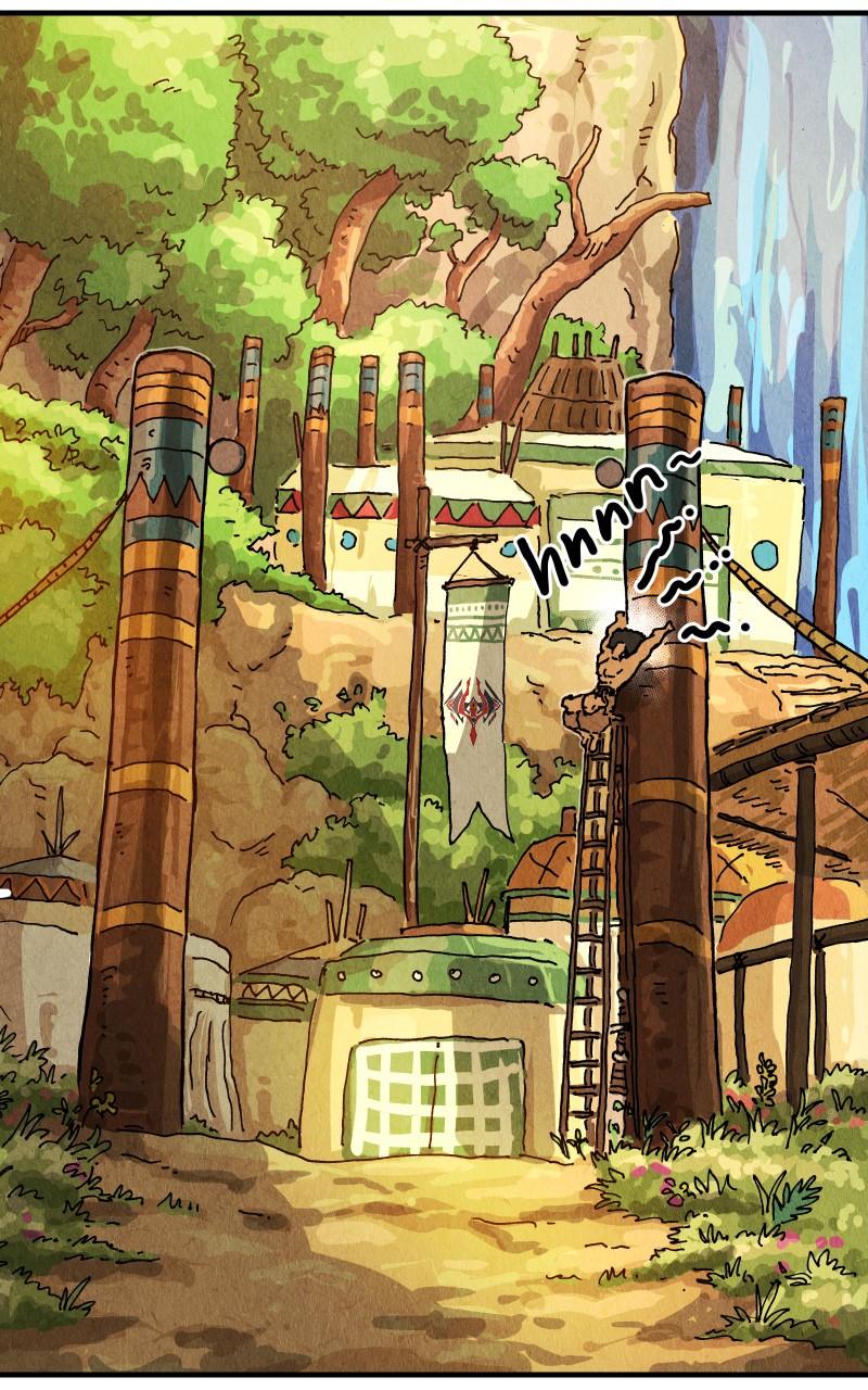 GUL Chap 140 - Next Chap 141