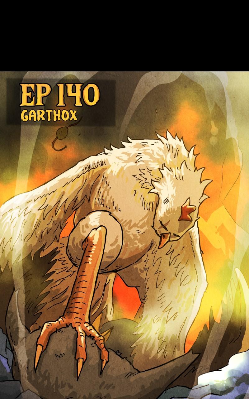 GUL Chap 140 - Next Chap 141