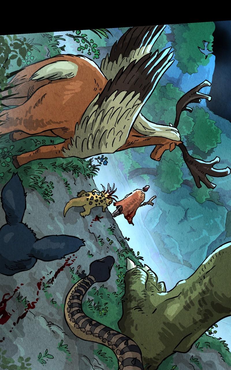 GUL Chap 140 - Next Chap 141